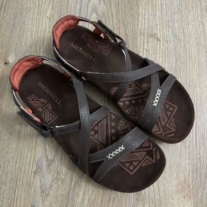 Merrell Sandals